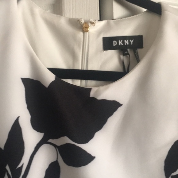 DKNY dress - Picture 2 of 3